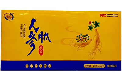 人参肽真相揭秘 从禁售争议到科学理性看待营养成分